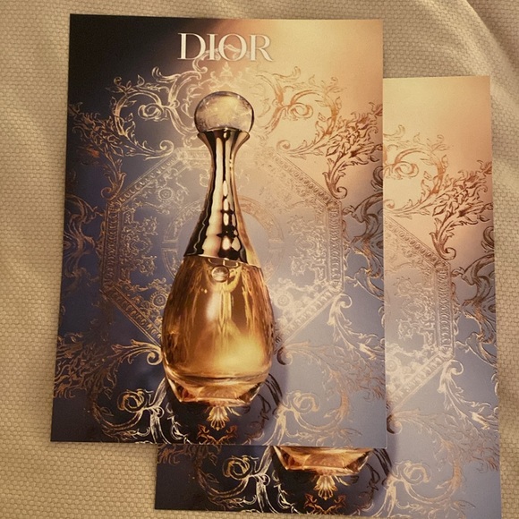 Dior prints - Picture 3 of 4